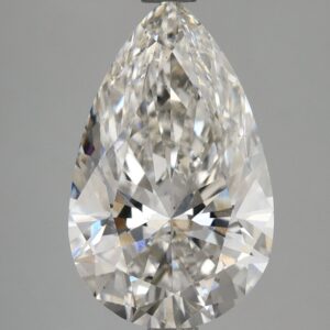 3.68 cctw VS2 - Lab Grown Loose Diamond