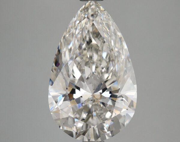 3.68 cctw VS2 - Lab Grown Loose Diamond