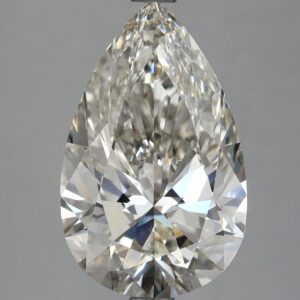 3.85 cctw VVS2 - Lab Grown Loose Diamond