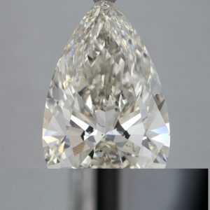 4.68 cctw VS2 - Lab Grown Loose Diamond