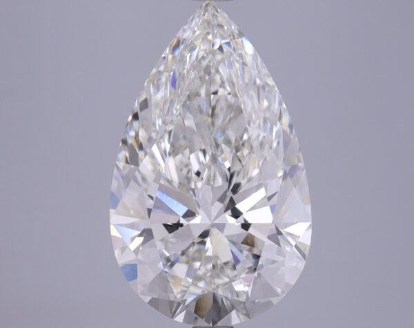 4.93 cctw VS1 - Lab Grown Loose Diamond