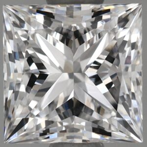 1.08 cctw VS1 - Lab Grown Loose Diamond