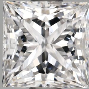 1.10 cctw VS1 - Lab Grown Loose Diamond