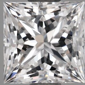 1.09 cctw VS1 - Lab Grown Loose Diamond