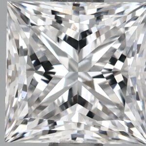 1.08 cctw VS1 - Lab Grown Loose Diamond