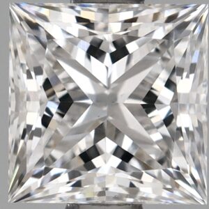 1.09 cctw VS1 - Lab Grown Loose Diamond