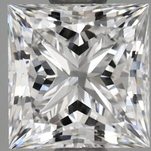 1.09 cctw VS1 - Lab Grown Loose Diamond