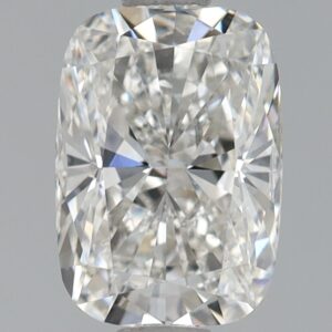 1.00 cctw VS1 - Lab Grown Loose Diamond