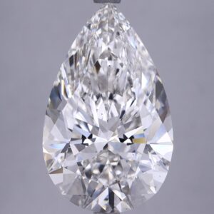 4.72 cctw VS2 - Lab Grown Loose Diamond