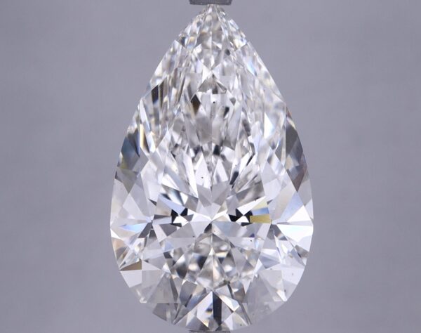 4.72 cctw VS2 - Lab Grown Loose Diamond