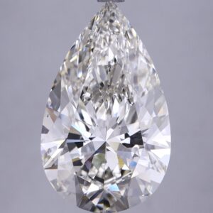 4.44 cctw VS2 - Lab Grown Loose Diamond