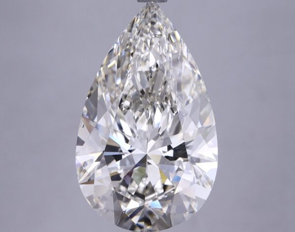 4.44 cctw VS2 - Lab Grown Loose Diamond