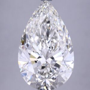 4.91 cctw SI1 - Lab Grown Loose Diamond