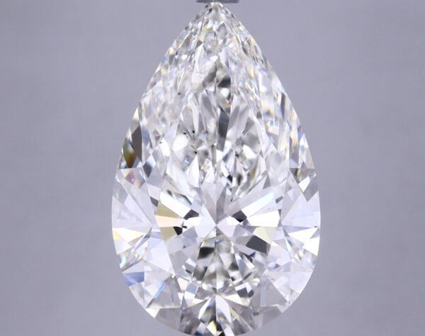 4.91 cctw SI1 - Lab Grown Loose Diamond
