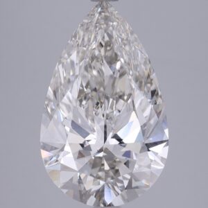 4.61 cctw VS2 - Lab Grown Loose Diamond
