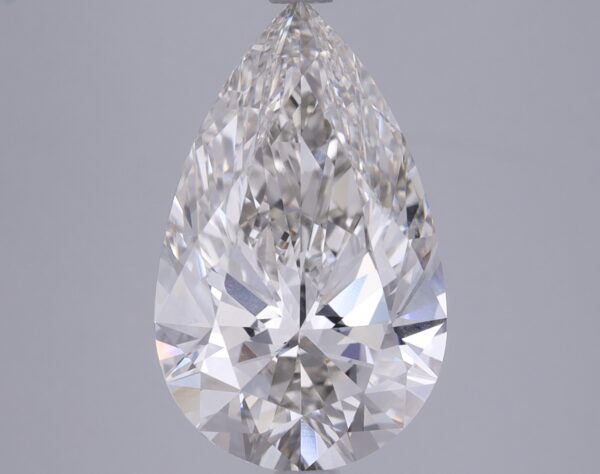 4.61 cctw VS2 - Lab Grown Loose Diamond