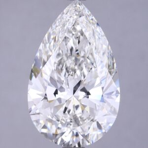 4.19 cctw VS1 - Lab Grown Loose Diamond