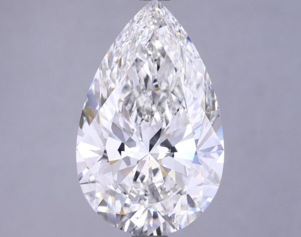 4.19 cctw VS1 - Lab Grown Loose Diamond