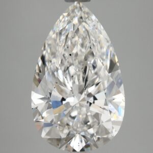 4.07 cctw SI1 - Lab Grown Loose Diamond