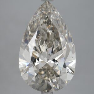 5.18 cctw SI1 - Lab Grown Loose Diamond