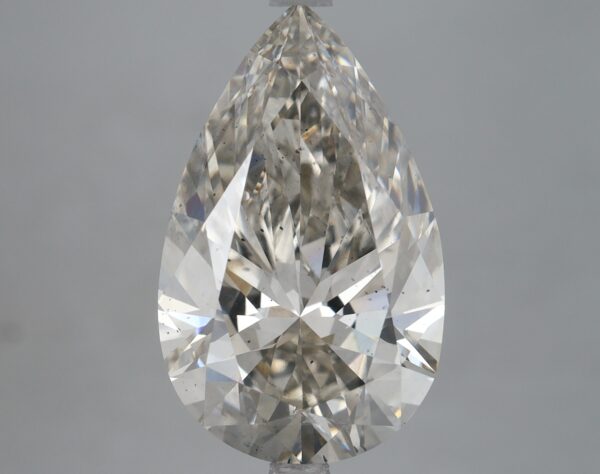 5.18 cctw SI1 - Lab Grown Loose Diamond