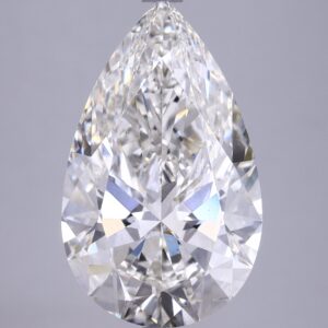 5.33 cctw VS2 - Lab Grown Loose Diamond