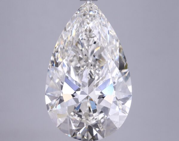 5.33 cctw VS2 - Lab Grown Loose Diamond
