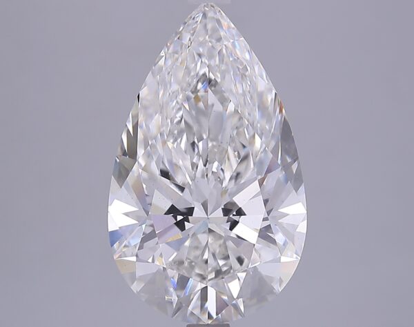 5.58 cctw VS1 - Lab Grown Loose Diamond