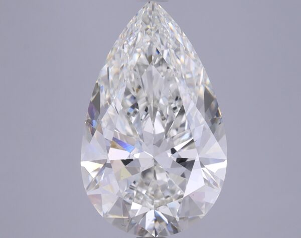 5.24 cctw VS1 - Lab Grown Loose Diamond
