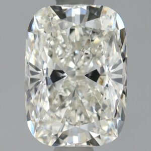1.00 cctw VS1 - Lab Grown Loose Diamond