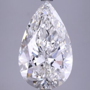 4.97 cctw VS1 - Lab Grown Loose Diamond