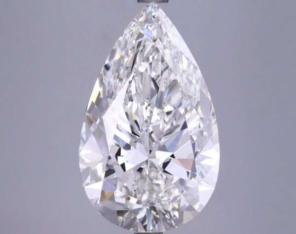 4.97 cctw VS1 - Lab Grown Loose Diamond