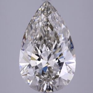 4.16 cctw VS1 - Lab Grown Loose Diamond