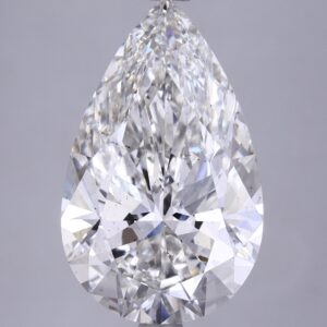 4.81 cctw SI1 - Lab Grown Loose Diamond