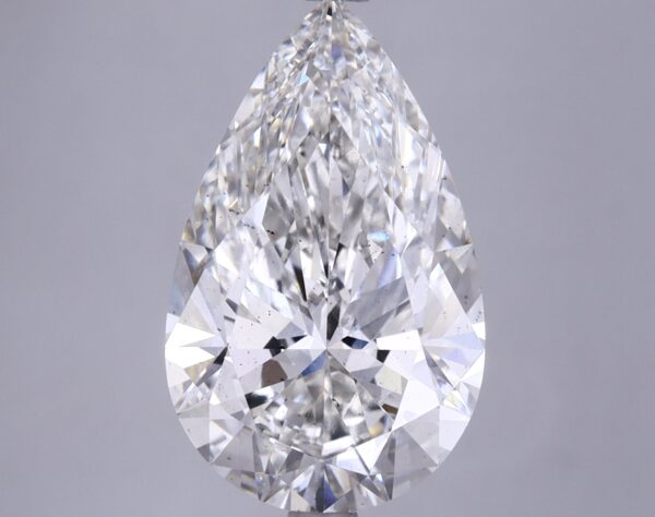 4.81 cctw SI1 - Lab Grown Loose Diamond