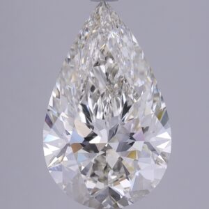 4.01 cctw VS2 - Lab Grown Loose Diamond