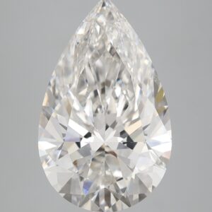 4.86 cctw VS1 - Lab Grown Loose Diamond