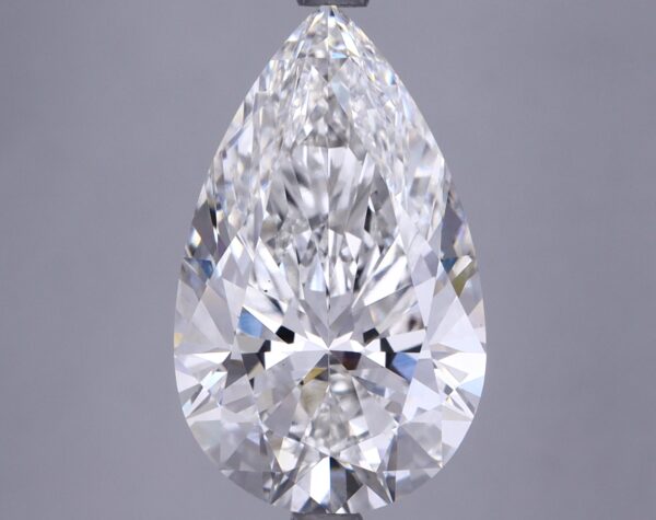 4.87 cctw VS2 - Lab Grown Loose Diamond