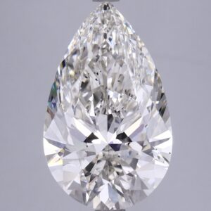 4.82 cctw VS2 - Lab Grown Loose Diamond