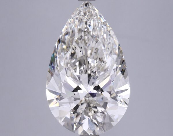 4.82 cctw VS2 - Lab Grown Loose Diamond