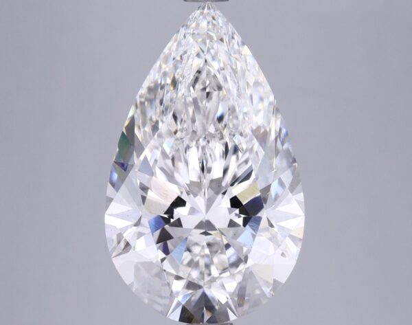 4.77 cctw VS2 - Lab Grown Loose Diamond