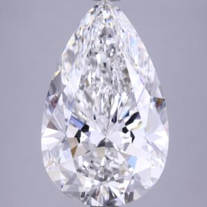 4.73 cctw VS2 - Lab Grown Loose Diamond