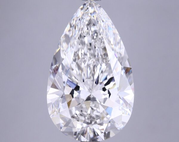 4.73 cctw VS2 - Lab Grown Loose Diamond