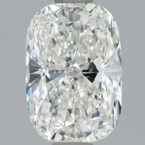 1.00 cctw VVS2 - Lab Grown Loose Diamond