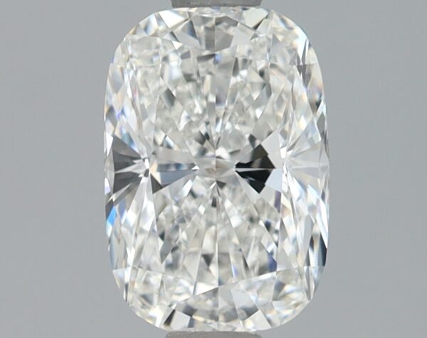 1.00 cctw VVS2 - Lab Grown Loose Diamond