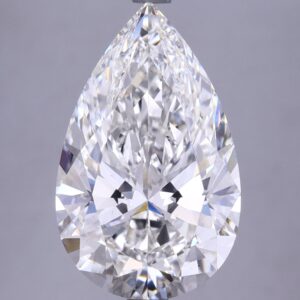 4.22 cctw SI1 - Lab Grown Loose Diamond