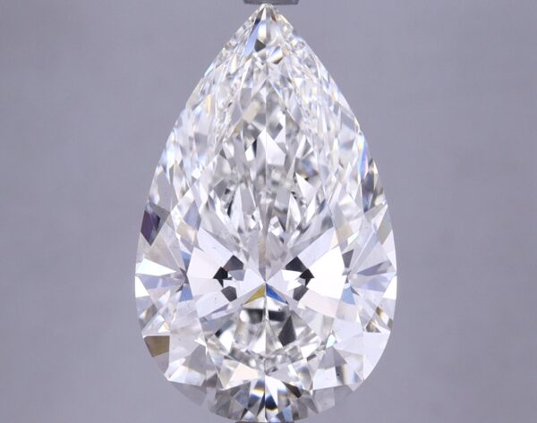 4.22 cctw SI1 - Lab Grown Loose Diamond