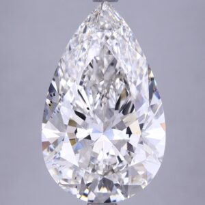 4.80 cctw SI1 - Lab Grown Loose Diamond