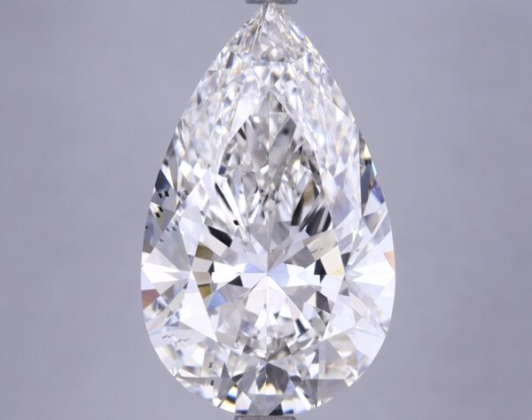 4.80 cctw SI1 - Lab Grown Loose Diamond