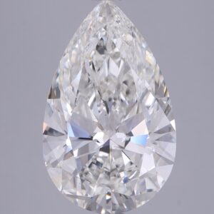 4.98 cctw VS2 - Lab Grown Loose Diamond